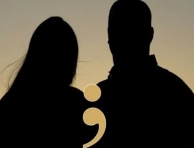 Γνωστό ζευγάρι χώρισε οριστικά και αμετάκλητα!